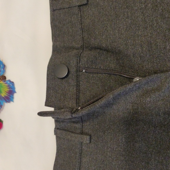 Mario Serrani Women's leggings without pockets - Picture 7 of 12